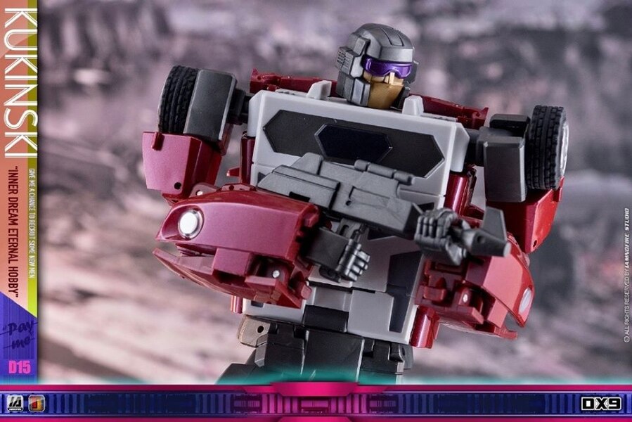 DX9 Toys D15 Kukinski Dead End  (4 of 18)